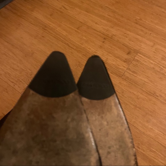 AUTHENTIC JIMMY CHOO BOOTS - Picture 7 of 11